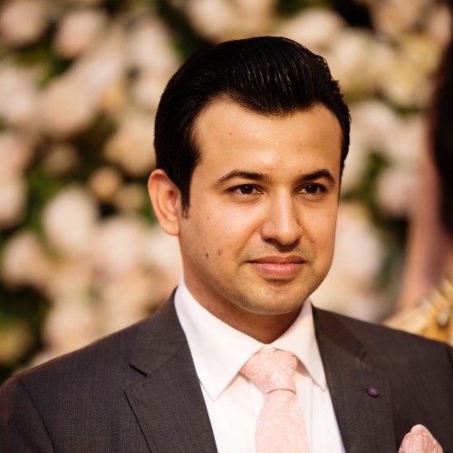 volunteer ahsan