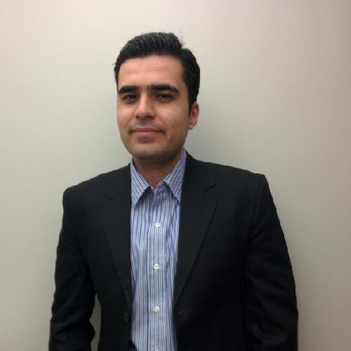 volunteer imad