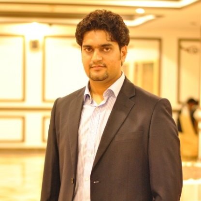 volunteer jawad