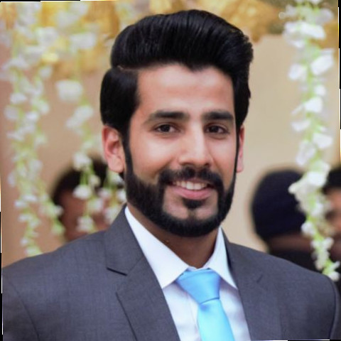 volunteer shuja
